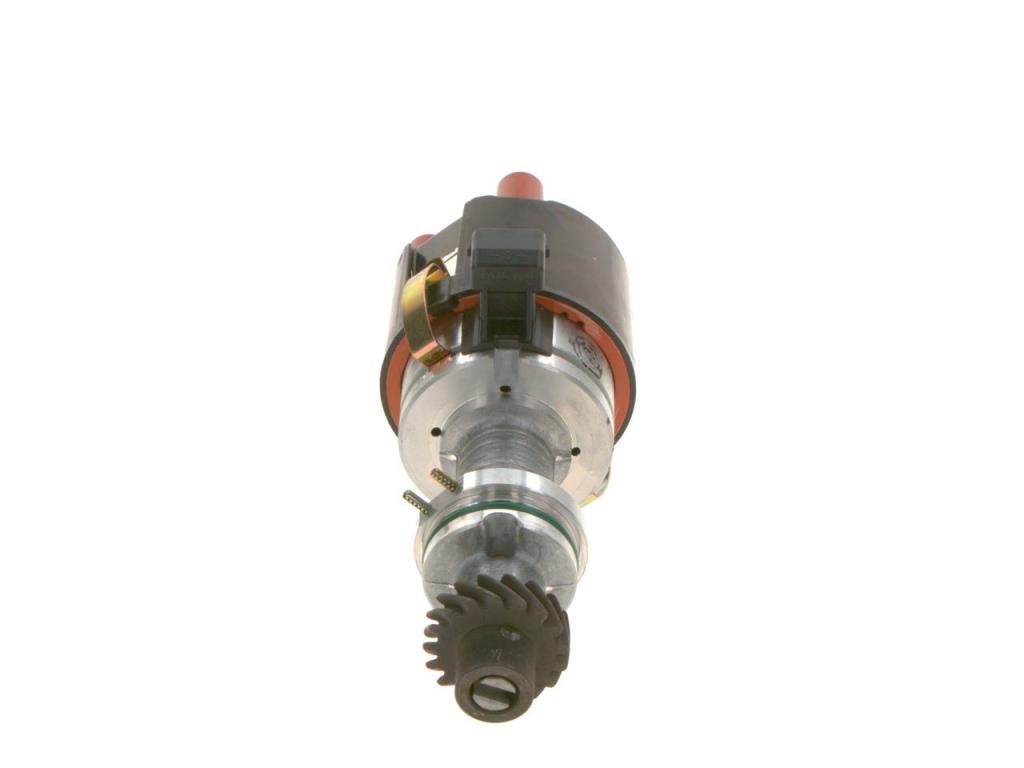 Distributeur d'allumage BOSCH ref. 0 986 237 641