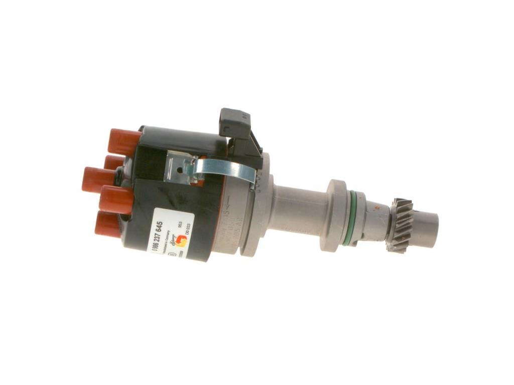 Distributeur d'allumage BOSCH ref. 0 986 237 645