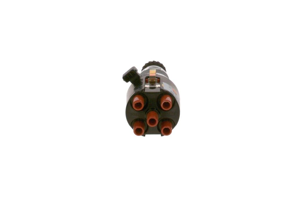 Distributeur d'allumage BOSCH ref. 0 986 237 646