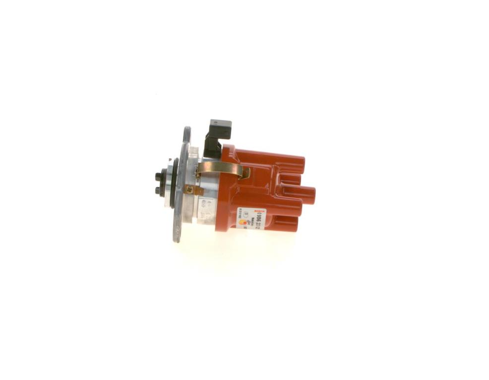 Distributeur d'allumage BOSCH ref. 0 986 237 662