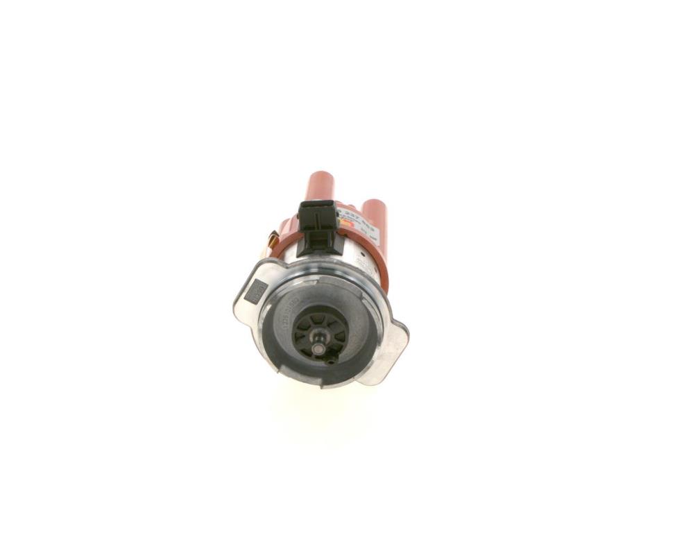 Distribuidor BOSCH ref. 0 986 237 663
