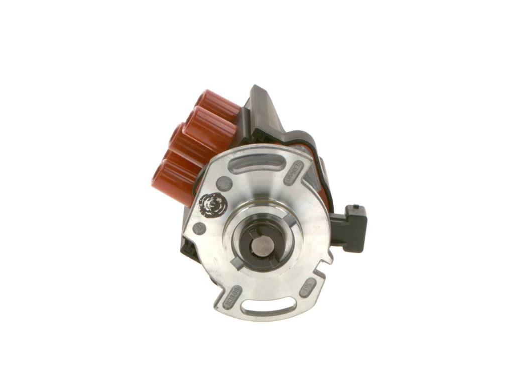 Distributeur d'allumage BOSCH ref. 0 986 237 666