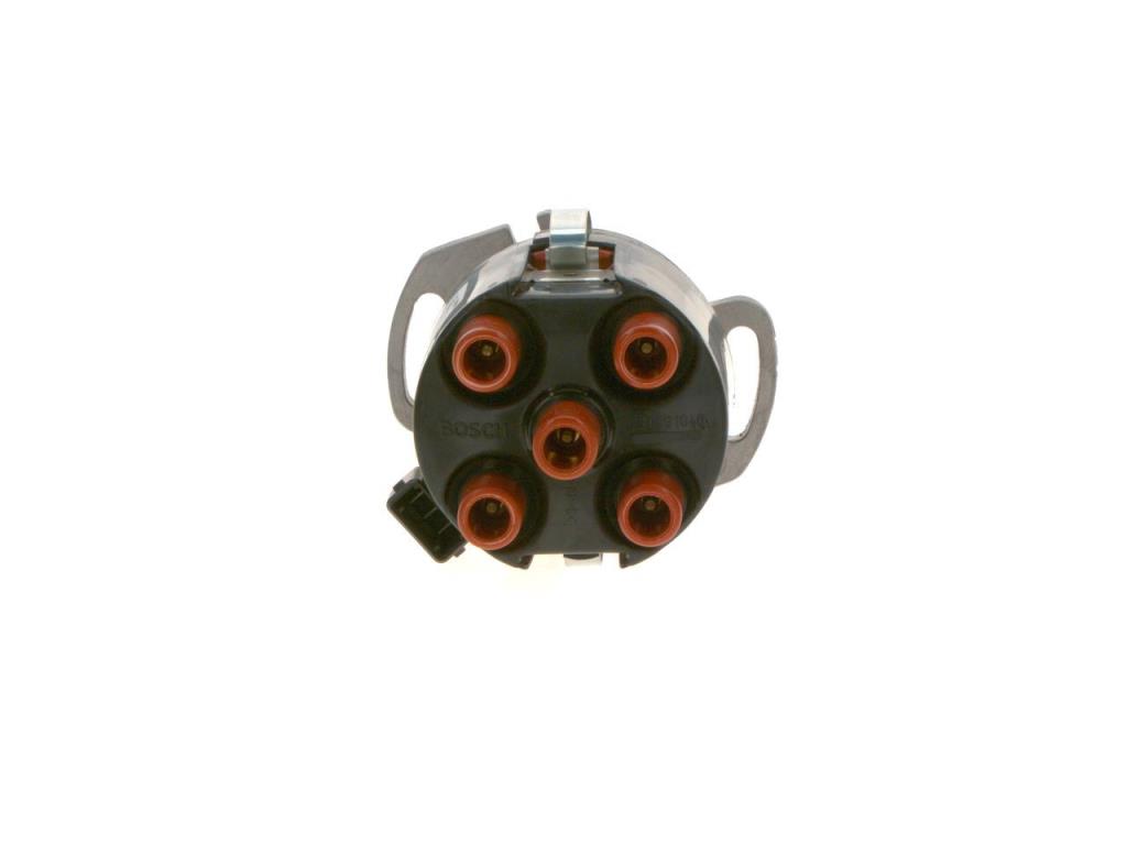 Distribuidor de encendido BOSCH ref. 0 986 237 669