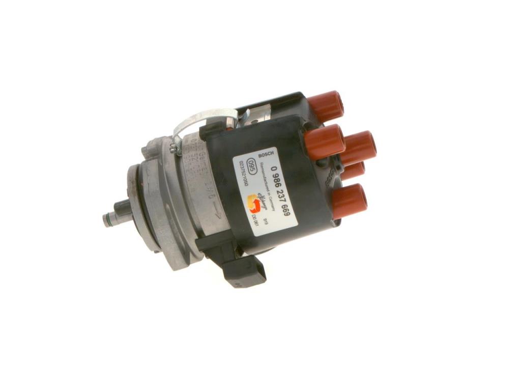 Distribuidor de encendido BOSCH ref. 0 986 237 669