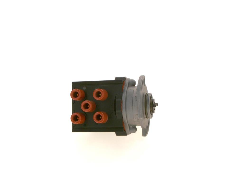 Distributeur d'allumage BOSCH 0 986 237 670