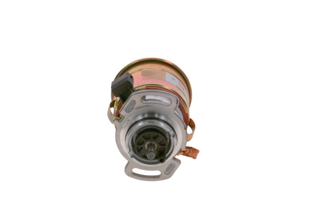 Distributeur d'allumage BOSCH ref. 0 986 237 673