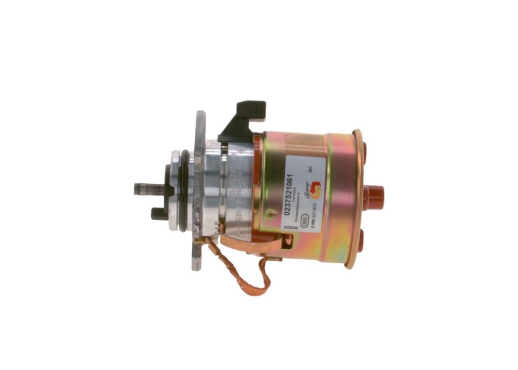 Distributeur d'allumage BOSCH ref. 0 986 237 673