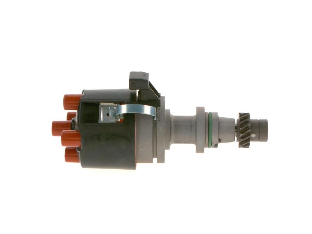 Distributeur d'allumage BOSCH 0 986 237 697