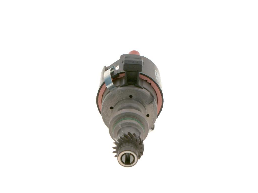 Distributeur d'allumage BOSCH 0 986 237 697
