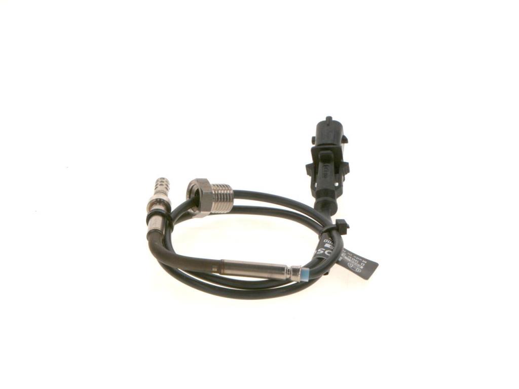 Palpeur, température des gaz BOSCH ref. 0 986 259 000