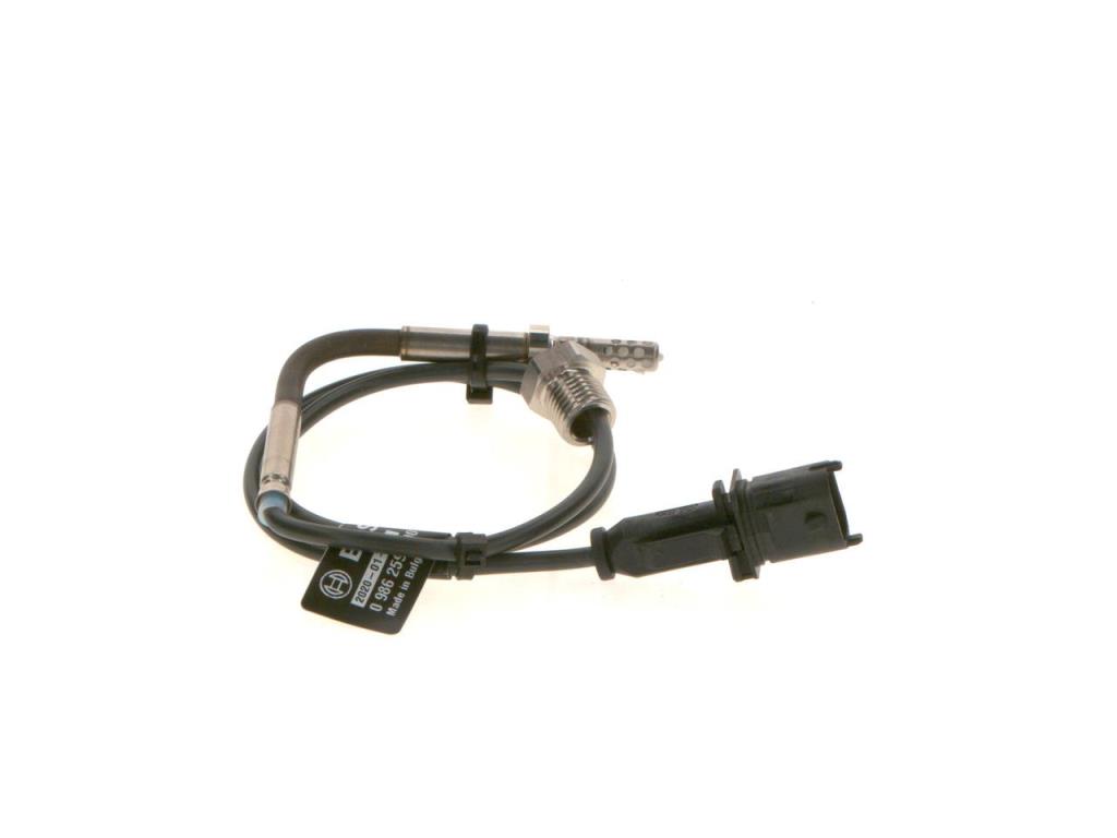 Palpeur, température des gaz BOSCH ref. 0 986 259 000