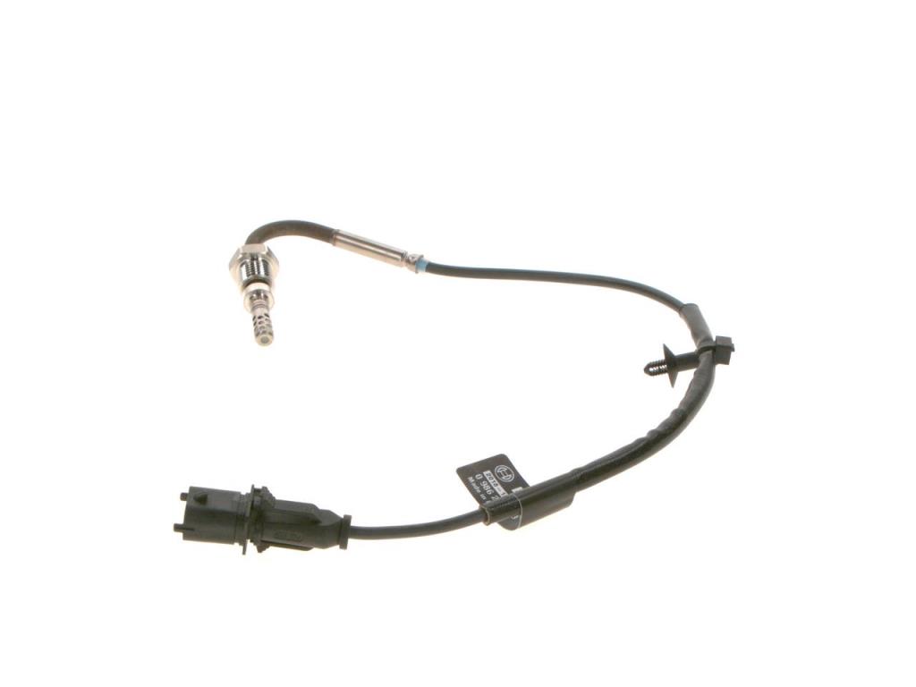 Palpeur, température des gaz BOSCH 0 986 259 003