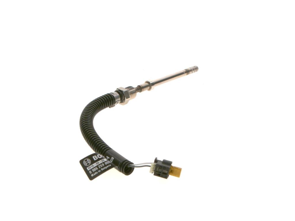 Palpeur, température des gaz BOSCH ref. 0 986 259 005