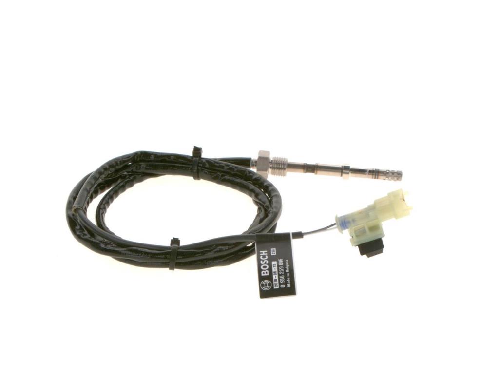 Palpeur, température des gaz BOSCH ref. 0 986 259 006