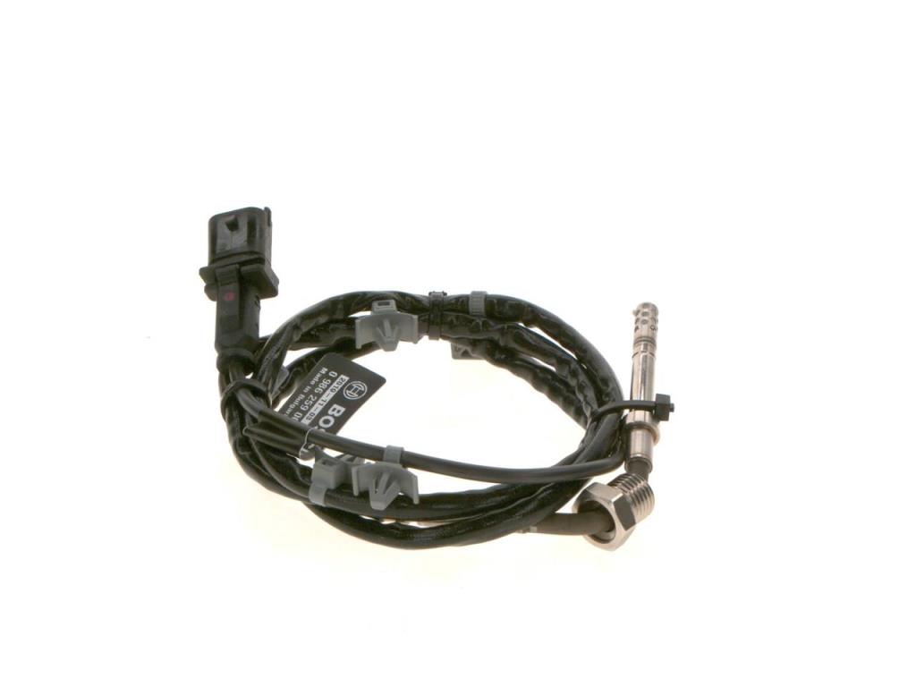 Palpeur, température des gaz BOSCH ref. 0 986 259 007