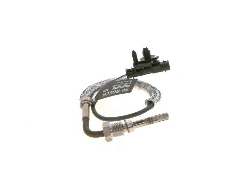 Palpeur, température des gaz BOSCH ref. 0 986 259 008