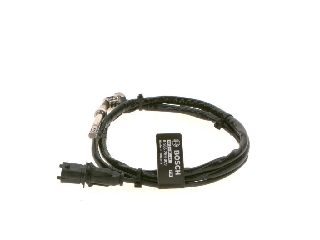 Palpeur, température des gaz BOSCH ref. 0 986 259 009