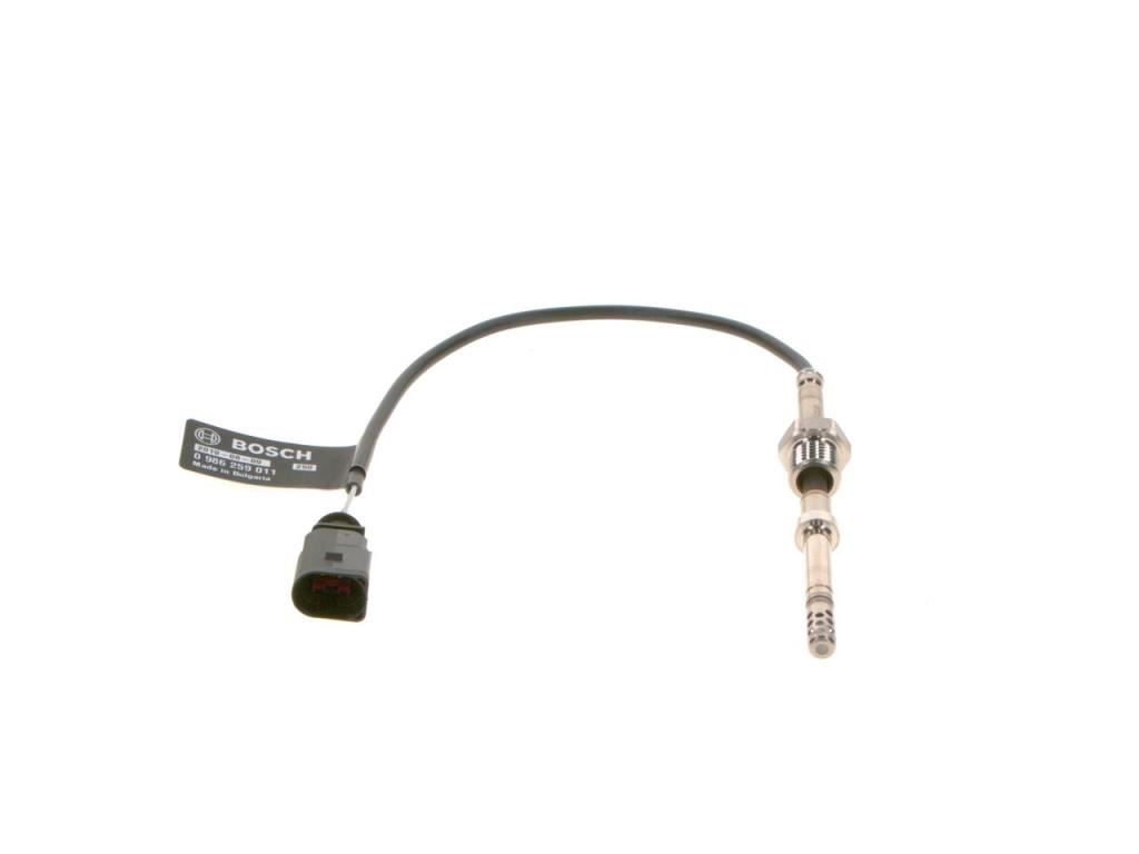 Palpeur, température des gaz BOSCH ref. 0 986 259 011