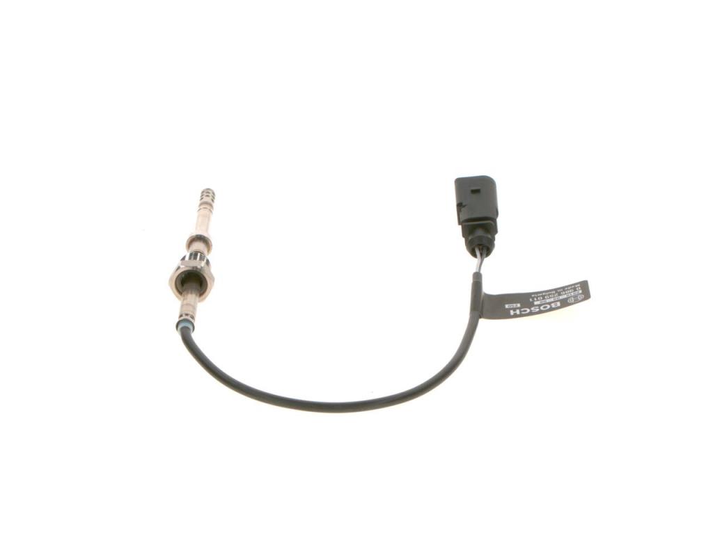 Palpeur, température des gaz BOSCH ref. 0 986 259 011