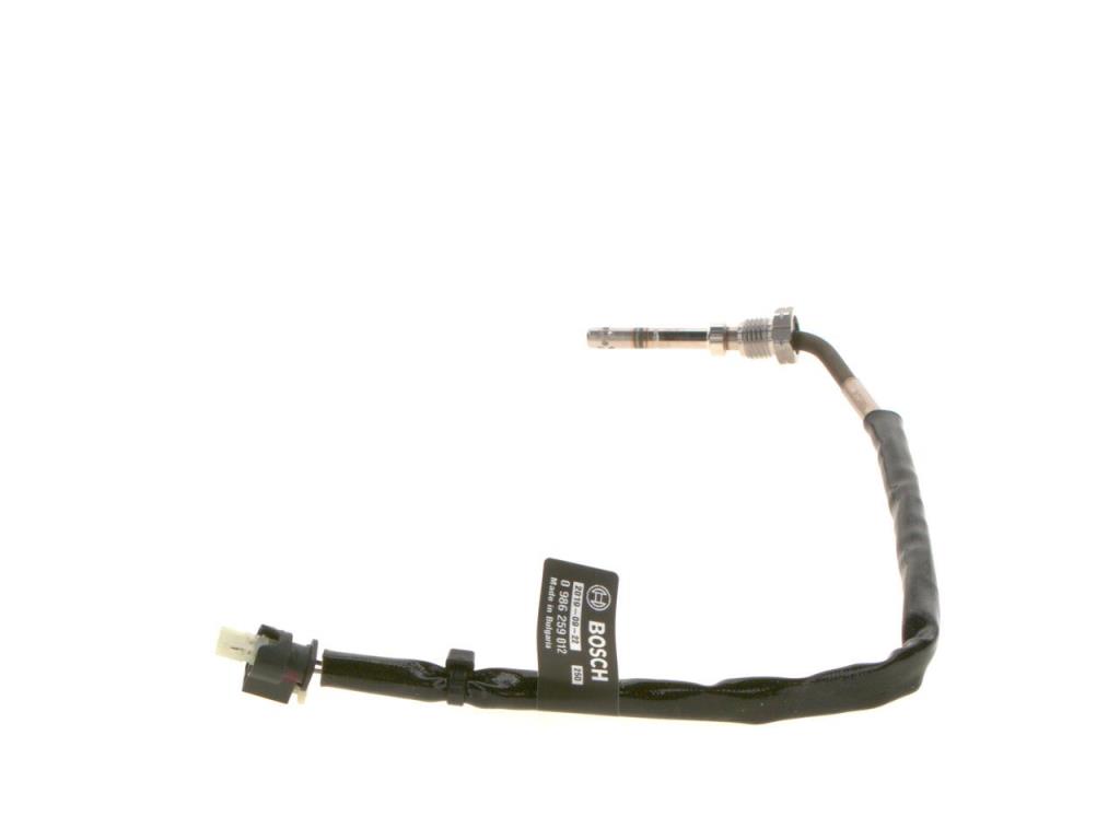 Palpeur, température des gaz BOSCH ref. 0 986 259 012
