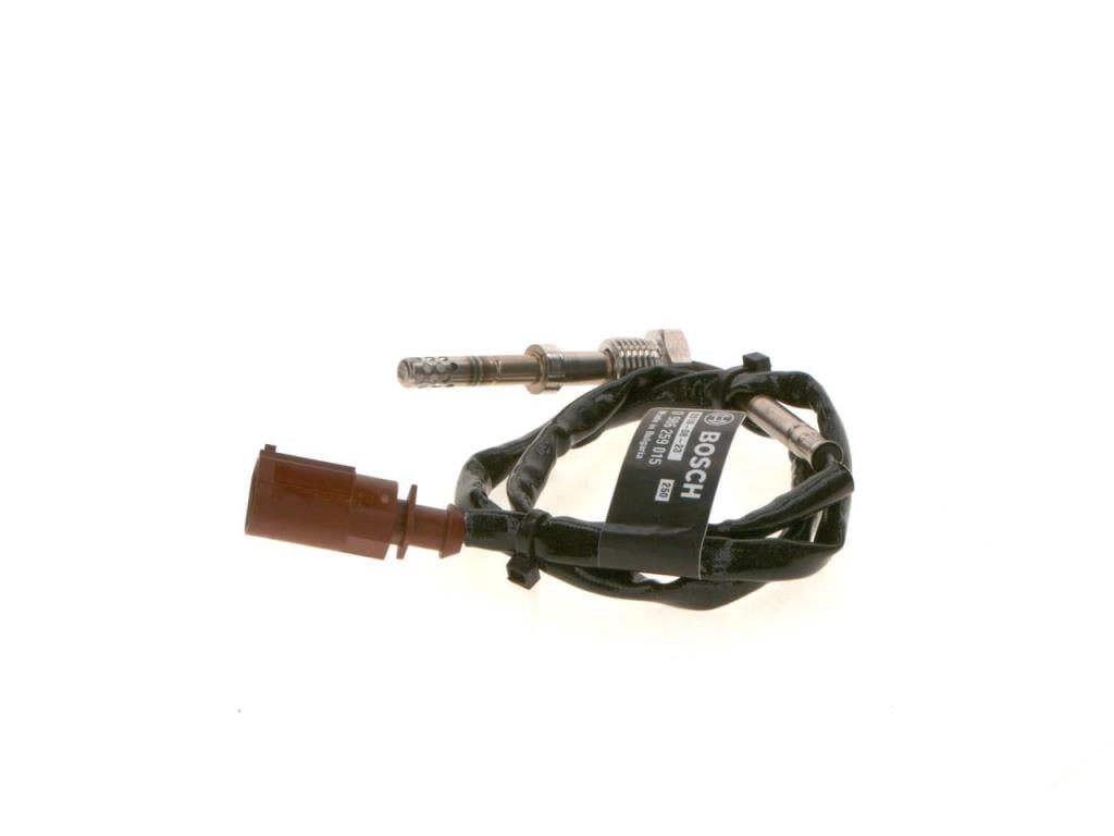 Palpeur, température des gaz BOSCH ref. 0 986 259 015