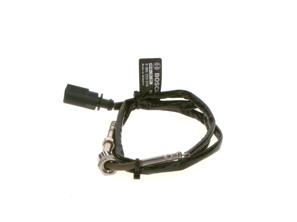 Palpeur, température des gaz BOSCH ref. 0 986 259 016