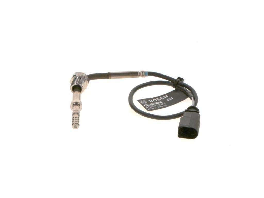 Palpeur, température des gaz BOSCH ref. 0 986 259 017