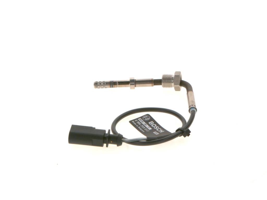 Palpeur, température des gaz BOSCH ref. 0 986 259 017