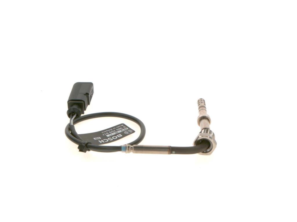Palpeur, température des gaz BOSCH ref. 0 986 259 017