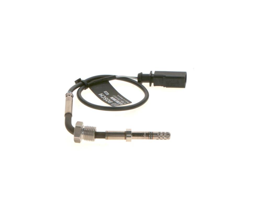 Palpeur, température des gaz BOSCH ref. 0 986 259 017
