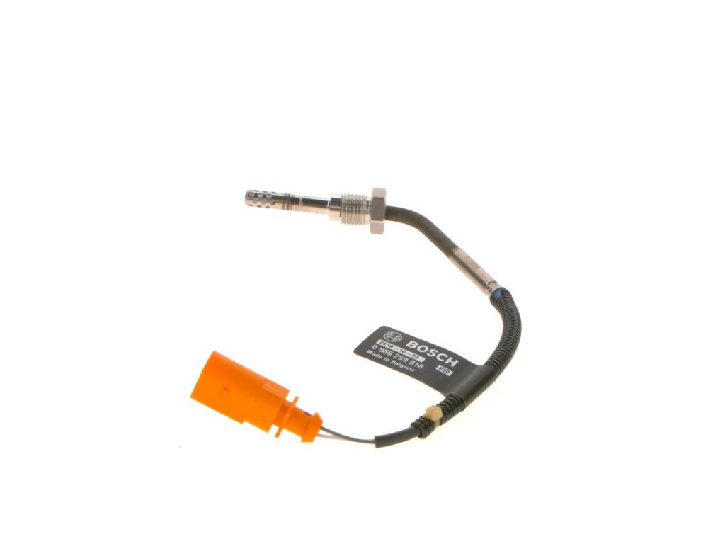 Palpeur, température des gaz BOSCH ref. 0 986 259 018