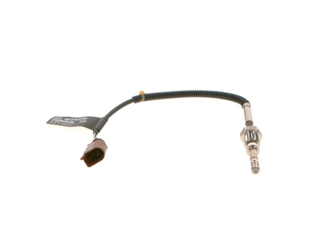 Palpeur, température des gaz BOSCH ref. 0 986 259 019