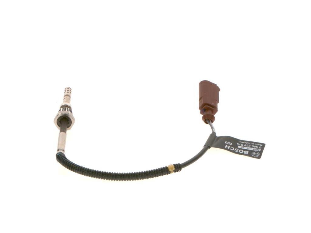 Palpeur, température des gaz BOSCH ref. 0 986 259 019