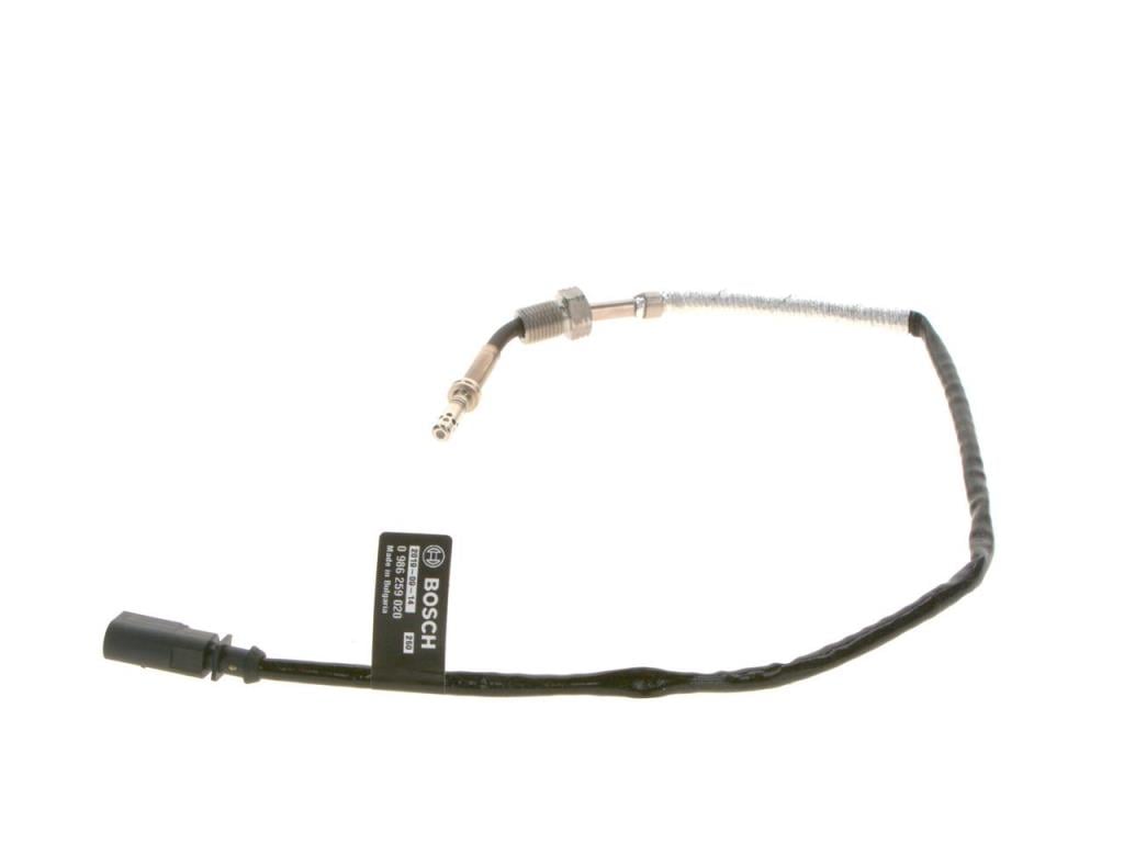 Palpeur, température des gaz BOSCH ref. 0 986 259 020