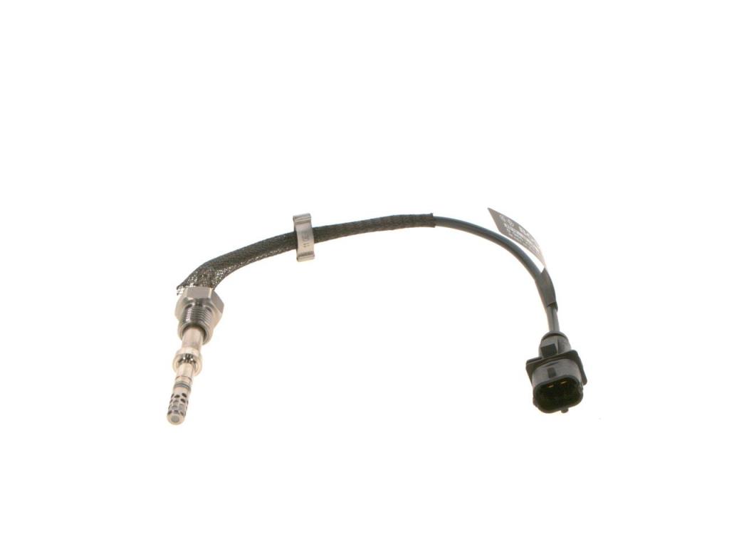 Palpeur, température des gaz BOSCH ref. 0 986 259 021