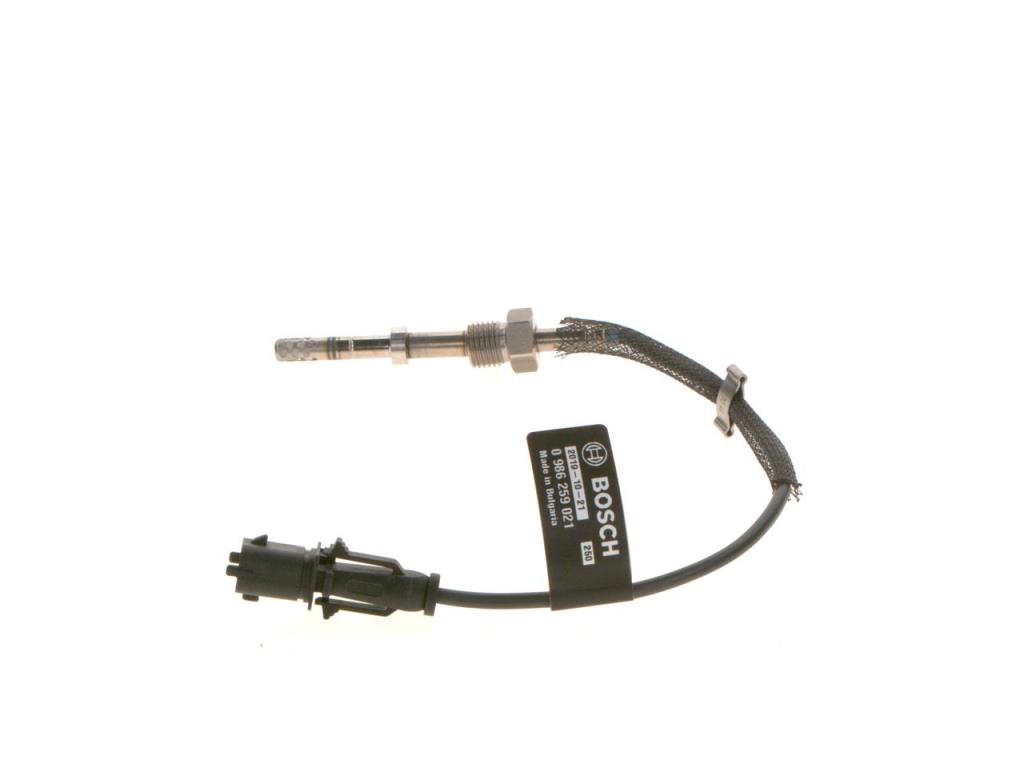 Palpeur, température des gaz BOSCH ref. 0 986 259 021
