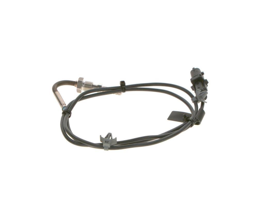Palpeur, température des gaz BOSCH ref. 0 986 259 024