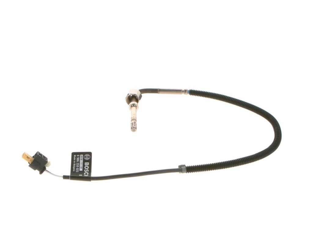 Palpeur, température des gaz BOSCH ref. 0 986 259 025