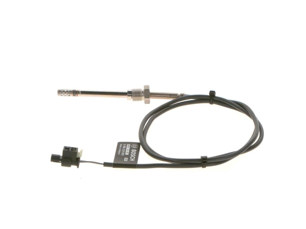 Sensor, temperatura gas de escape BOSCH ref. 0 986 259 026
