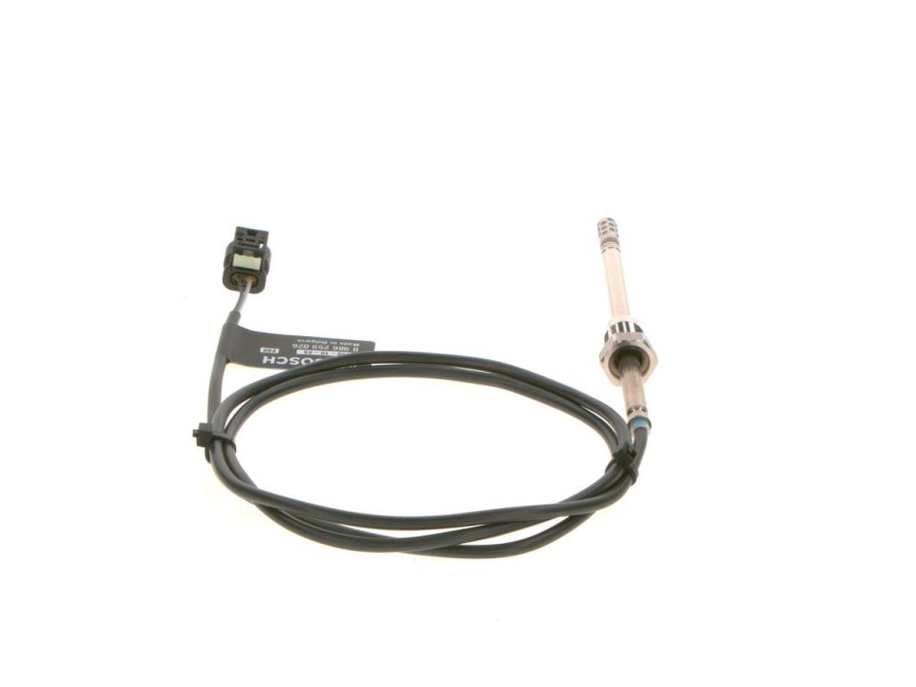 Sensor, temperatura gas de escape BOSCH ref. 0 986 259 026