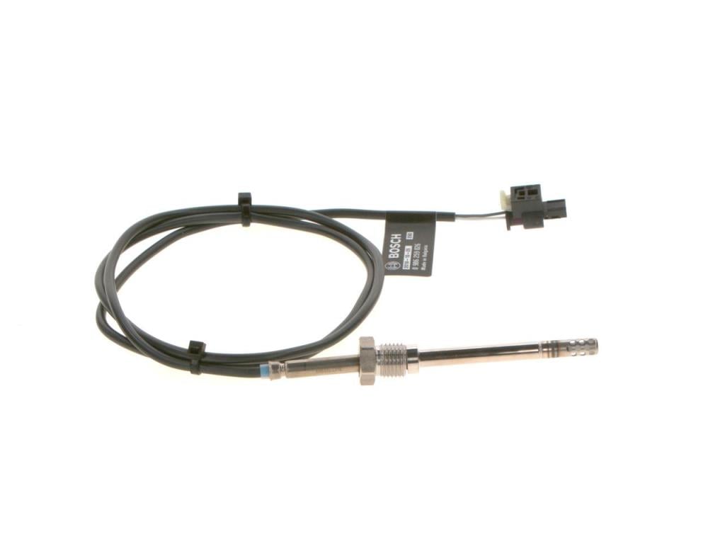 Sensor, temperatura gas de escape BOSCH ref. 0 986 259 026