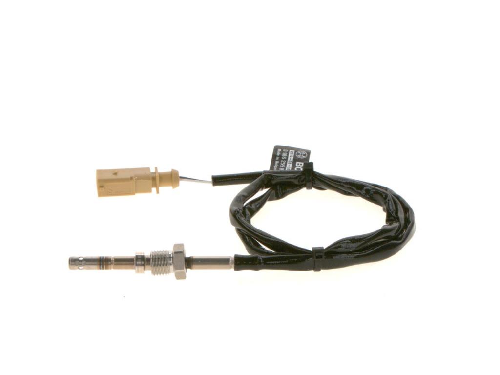 Palpeur, température des gaz BOSCH ref. 0 986 259 028