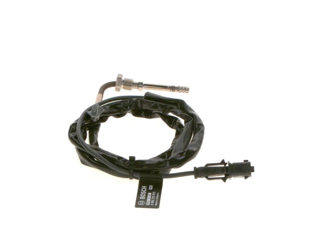 Palpeur, température des gaz BOSCH ref. 0 986 259 029