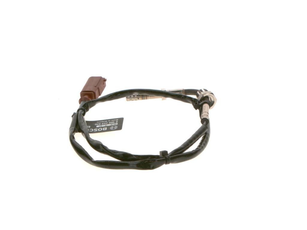 Palpeur, température des gaz BOSCH ref. 0 986 259 030