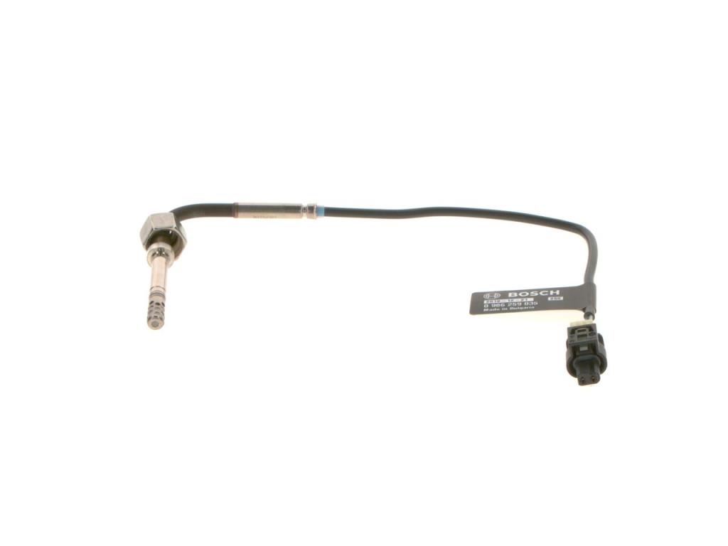 Palpeur, température des gaz BOSCH ref. 0 986 259 035