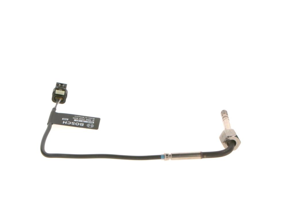 Palpeur, température des gaz BOSCH ref. 0 986 259 035