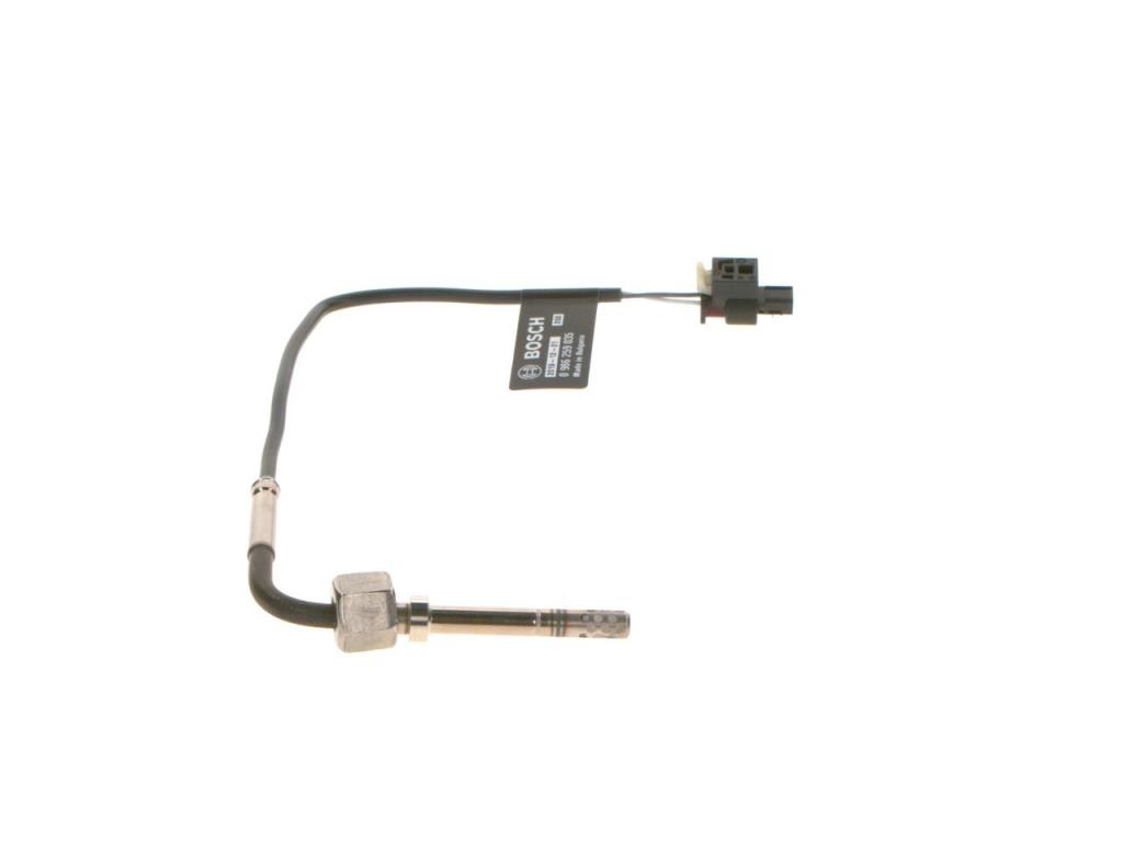 Palpeur, température des gaz BOSCH ref. 0 986 259 035