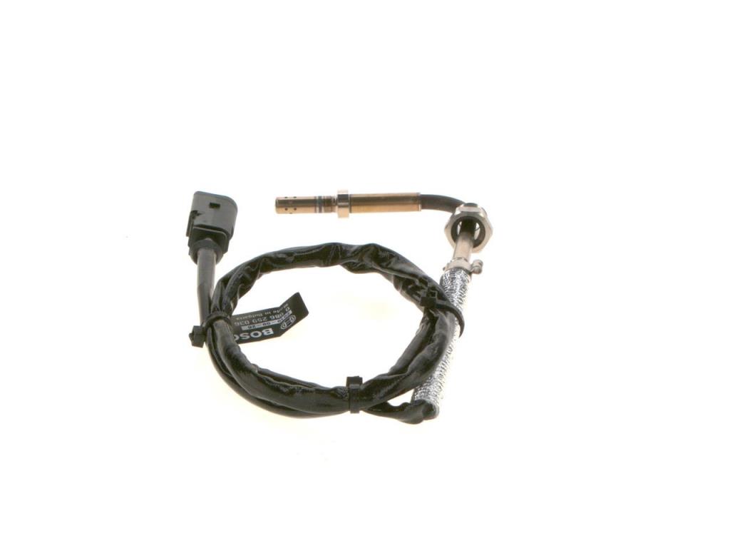 Palpeur, température des gaz BOSCH ref. 0 986 259 036
