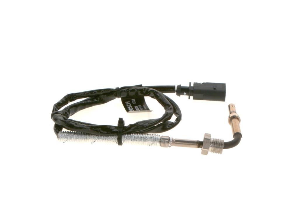 Palpeur, température des gaz BOSCH ref. 0 986 259 036