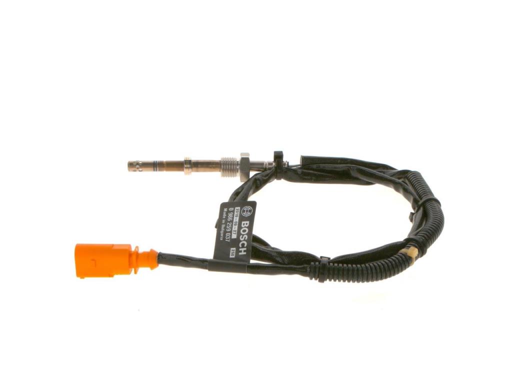 Palpeur, température des gaz BOSCH ref. 0 986 259 037